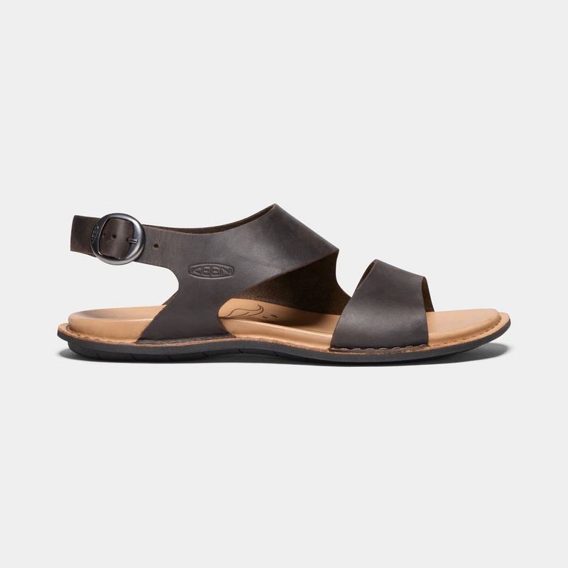 Sandalias Keen Sofia 2 Strap Para Mujer Chocolate - Sandalias Keen Mexico (402719-UBD)